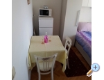 Appartements Vitlic - Tuepi Kroatien