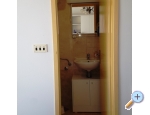 Appartements Vitlic - Tuepi Kroatien