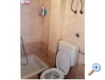 Appartements Vitlic - Tuepi Kroatien