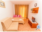 Apartmaji Vitlic - Tuepi Hrvaka