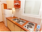 Appartements Vitlic - Tuepi Kroatien