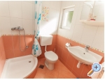 Appartements Vitlic - Tuepi Kroatien