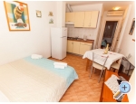 Apartmaji Vitlic - Tuepi Hrvaka
