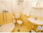 Appartements Vitlic - Tuepi Kroatien