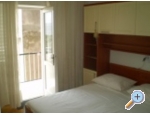Apartmaji Vitlic - Tuepi Hrvaka