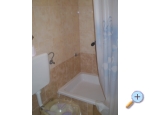 Appartements Vitlic - Tuepi Kroatien