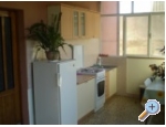 Appartements Vitlic - Tuepi Kroatien