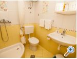 Apartmaji Vitlic - Tuepi Hrvaka