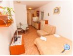 Apartmaji Vitlic - Tuepi Hrvaka