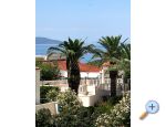 Apartments Zane - Tuepi Croatia