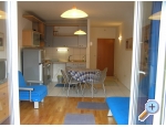 Apartmaji Zdenka obrni - Tuepi Hrvaka
