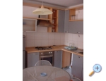Appartements Zdenka obrni - Tuepi Kroatien