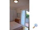 Appartements Zdenka obrni - Tuepi Kroatien