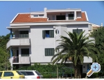 Appartements Zdenka obrni - Tuepi Kroatien