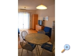 Appartements Zdenka obrni - Tuepi Kroatien
