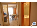 Appartements Zdenka obrni - Tuepi Kroatien