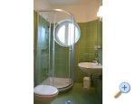 Appartements Zdenka obrni - Tuepi Kroatien