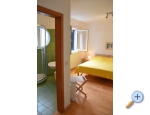 Appartements Zdenka obrni - Tuepi Kroatien