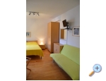Appartements Zdenka obrni - Tuepi Kroatien