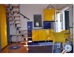 Appartements Zdenka obrni - Tuepi Kroatien