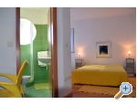 Appartements Zdenka obrni - Tuepi Kroatien
