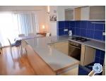 Apartmaji Zdenka obrni - Tuepi Hrvaka