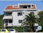 Appartements Zdenka obrni - Tuepi Kroatien