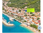 Appartements Zdenka obrni - Tuepi Kroatien