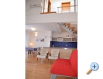 Appartements Zdenka obrni - Tuepi Kroatien