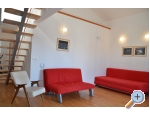 Appartements Zdenka obrni - Tuepi Kroatien