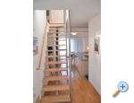Appartements Zdenka obrni - Tuepi Kroatien