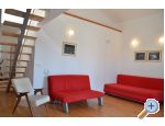 Apartmaji Zdenka obrni - Tuepi Hrvaka