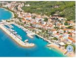 Apartmaji Zdenka obrni - Tuepi Hrvaka