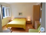 Apartmaji Zdenka obrni - Tuepi Hrvaka