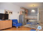 Apartmaji Zdenka obrni - Tuepi Hrvaka