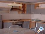 Apartmaji Zdenka obrni - Tuepi Hrvaka