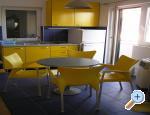 Apartmaji Zdenka obrni - Tuepi Hrvaka
