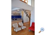 Apartmaji Zdenka obrni - Tuepi Hrvaka