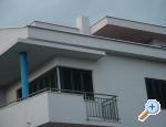 Apartmaji Zdenka obrni - Tuepi Hrvaka
