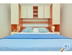 Appartements Zelic Tucepi - Tuepi Kroatien