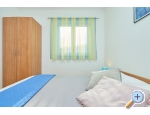 Appartements Zelic Tucepi - Tuepi Kroatien