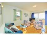 Appartements Zelic Tucepi - Tuepi Kroatien