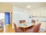 Appartements Zelic Tucepi - Tuepi Kroatien