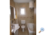 Appartements Zelic Tucepi - Tuepi Kroatien