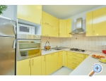 Apartmaji Zelic Tucepi - Tuepi Hrvaka
