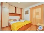 Appartements Zelic Tucepi - Tuepi Kroatien