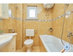 Appartements Zelic Tucepi - Tuepi Kroatien