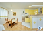 Appartements Zelic Tucepi - Tuepi Kroatien