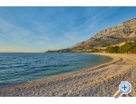 Appartements Zelic Tucepi - Tuepi Kroatien