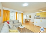 Appartements Zelic Tucepi - Tuepi Kroatien